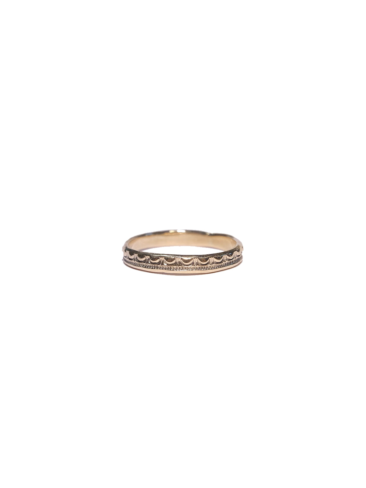 Patterned Band VI