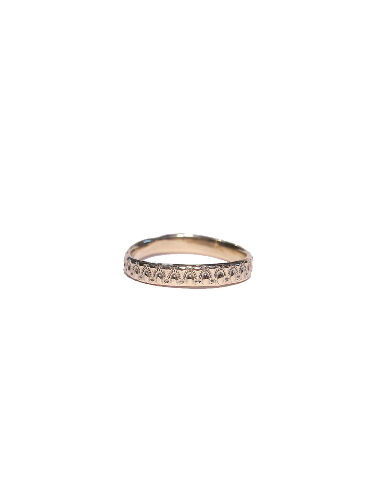 Patterned Band VII