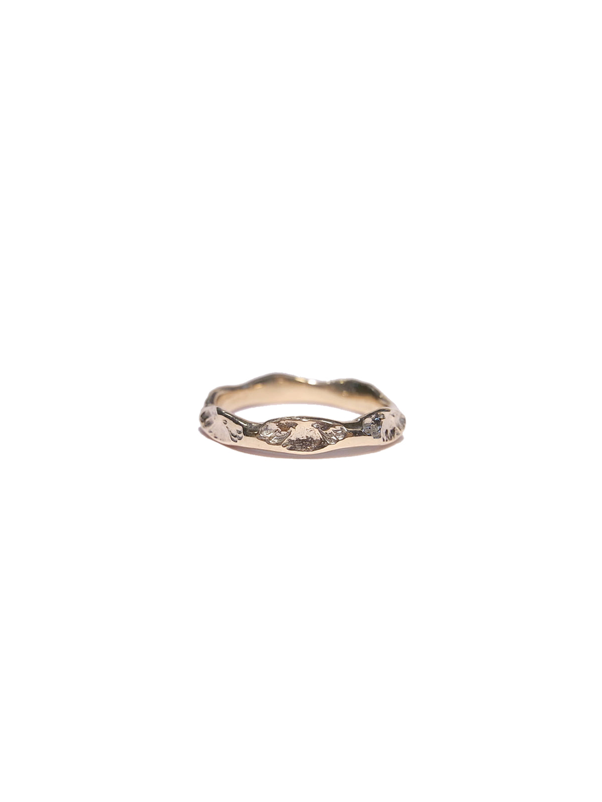 Patterned Band VIII