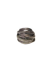 COILED RING