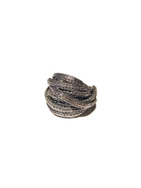 COILED RING