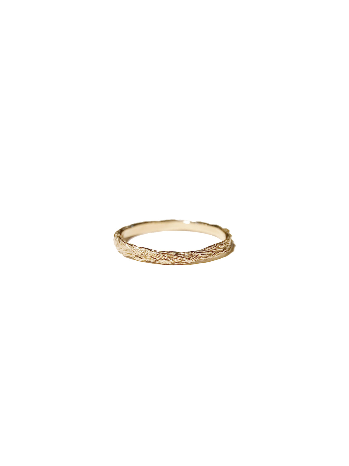 Braided String Band 'M