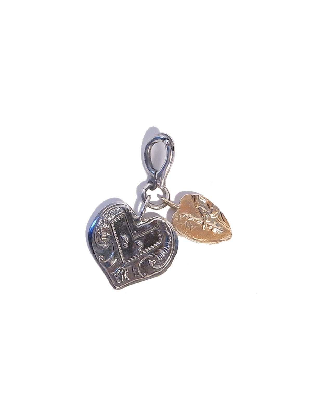 ancient coin charm II