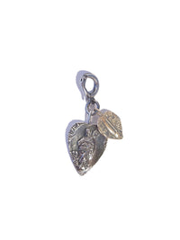 ancient coin charm III