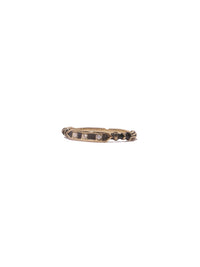 Ionic Enamel Ring