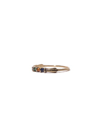 Ionic Enamel Ring