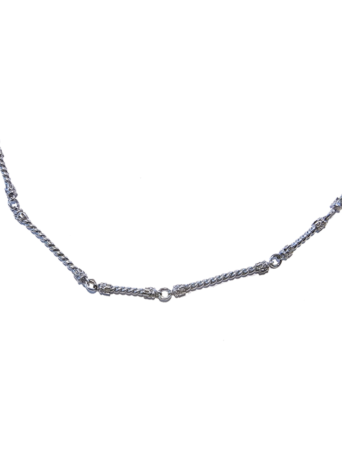 IONIC Link Necklace