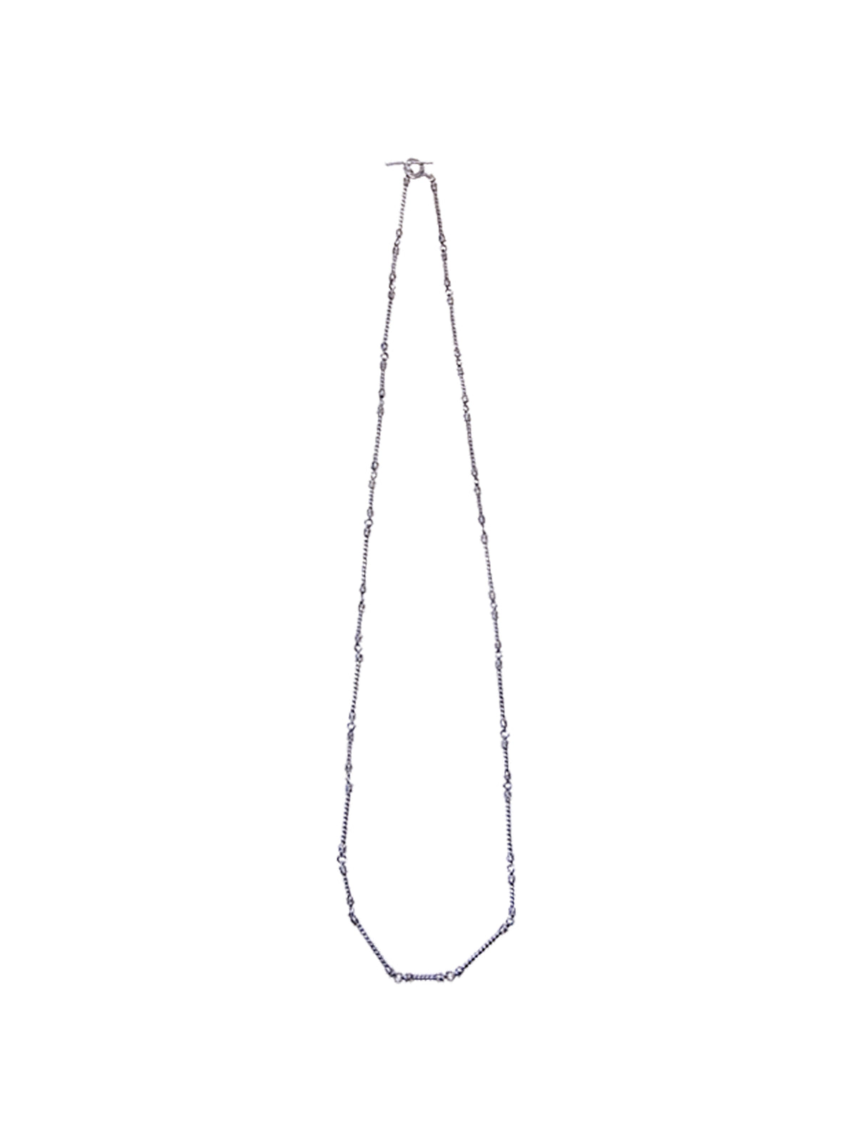IONIC Link Necklace
