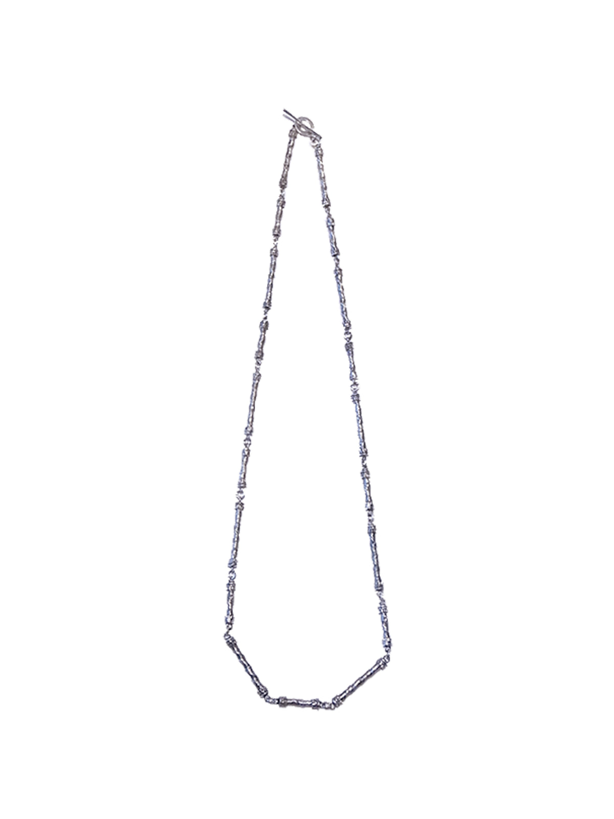 CORINTHIAN Link Necklace