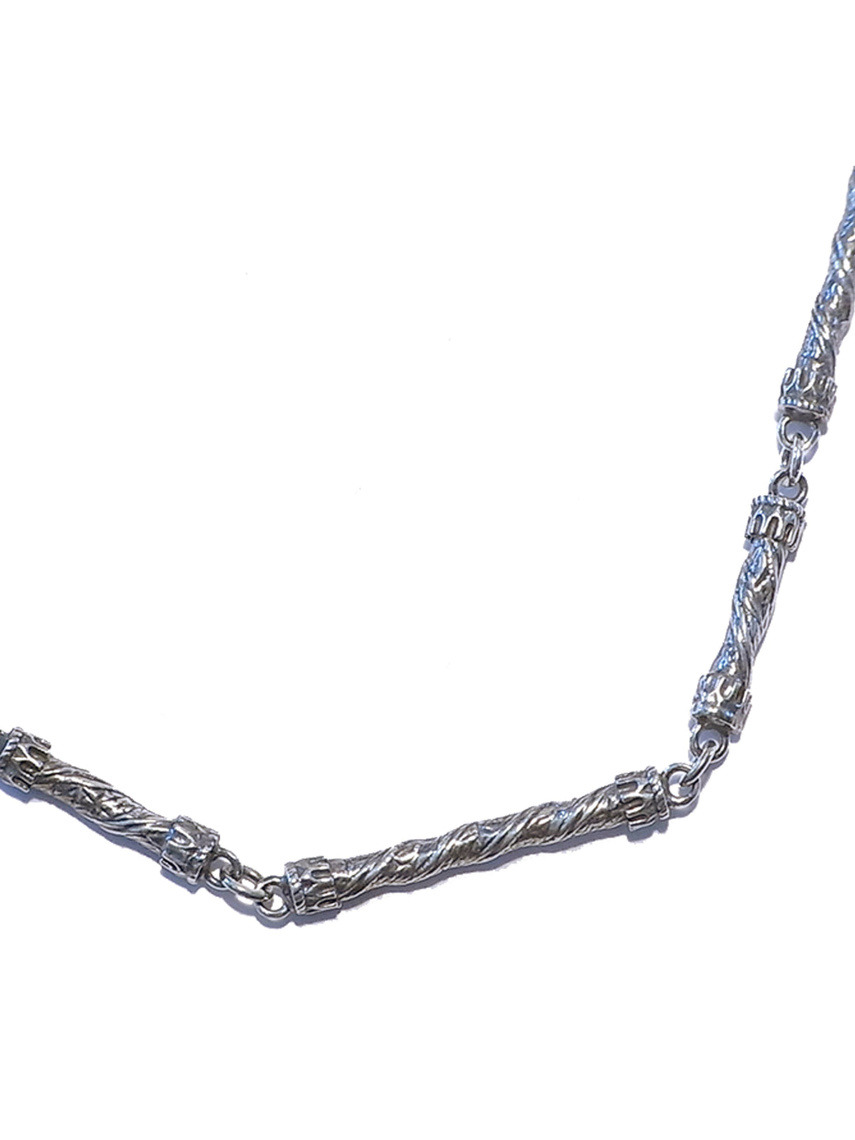 CORINTHIAN Link Necklace