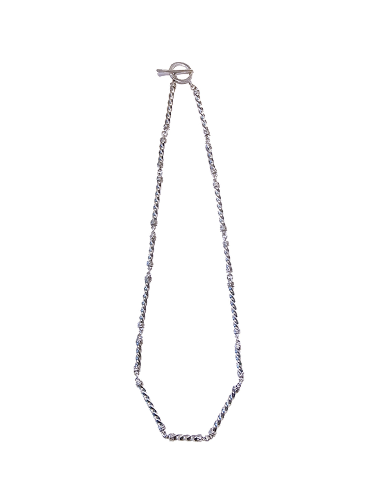 DORIC Link Necklace