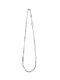 Link Chain Long Necklace