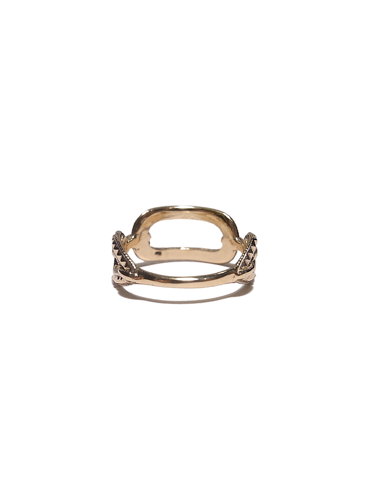 Landscape Chain Ring