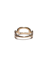 Landscape Chain Ring