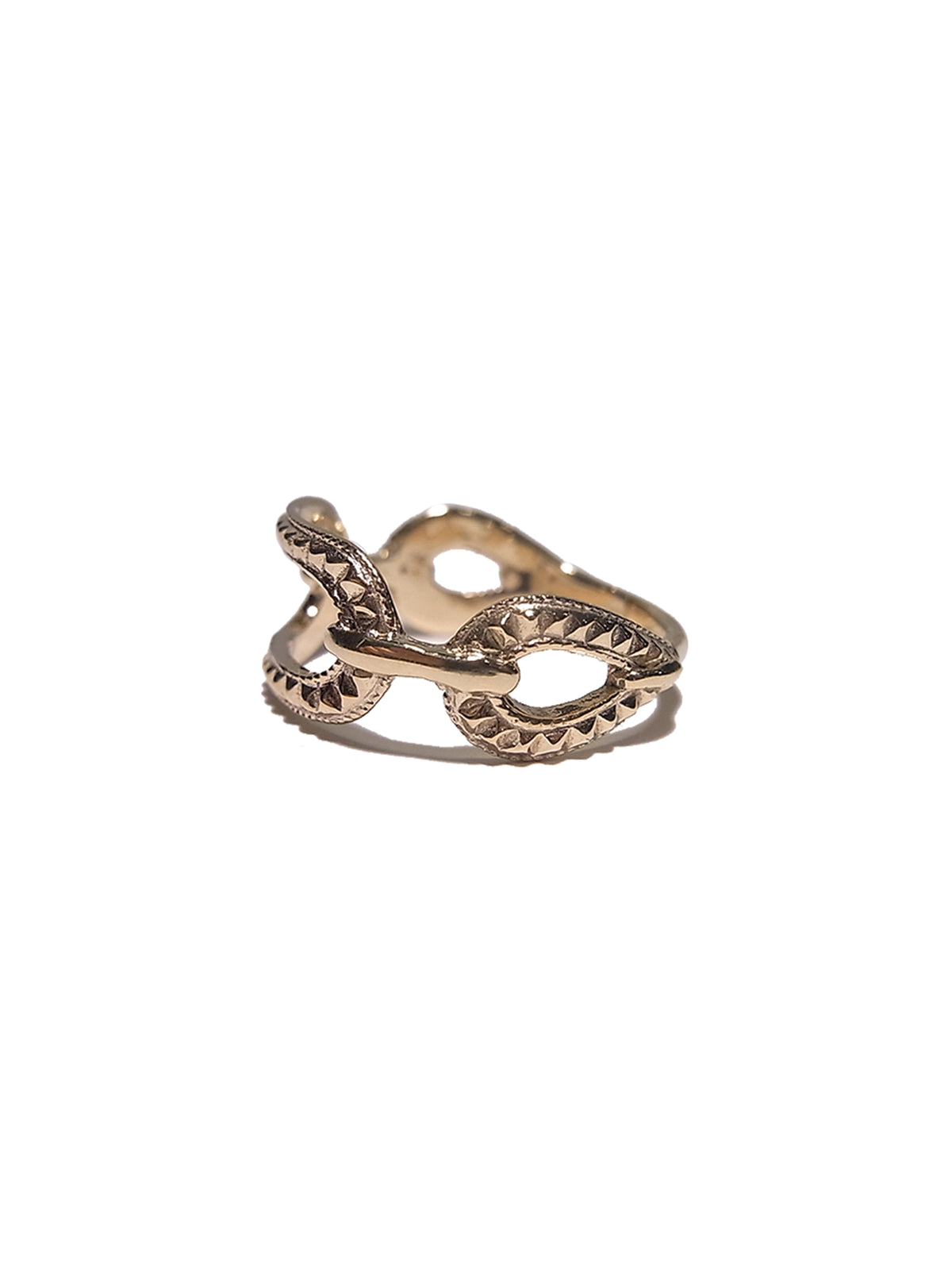 Landscape Chain Ring
