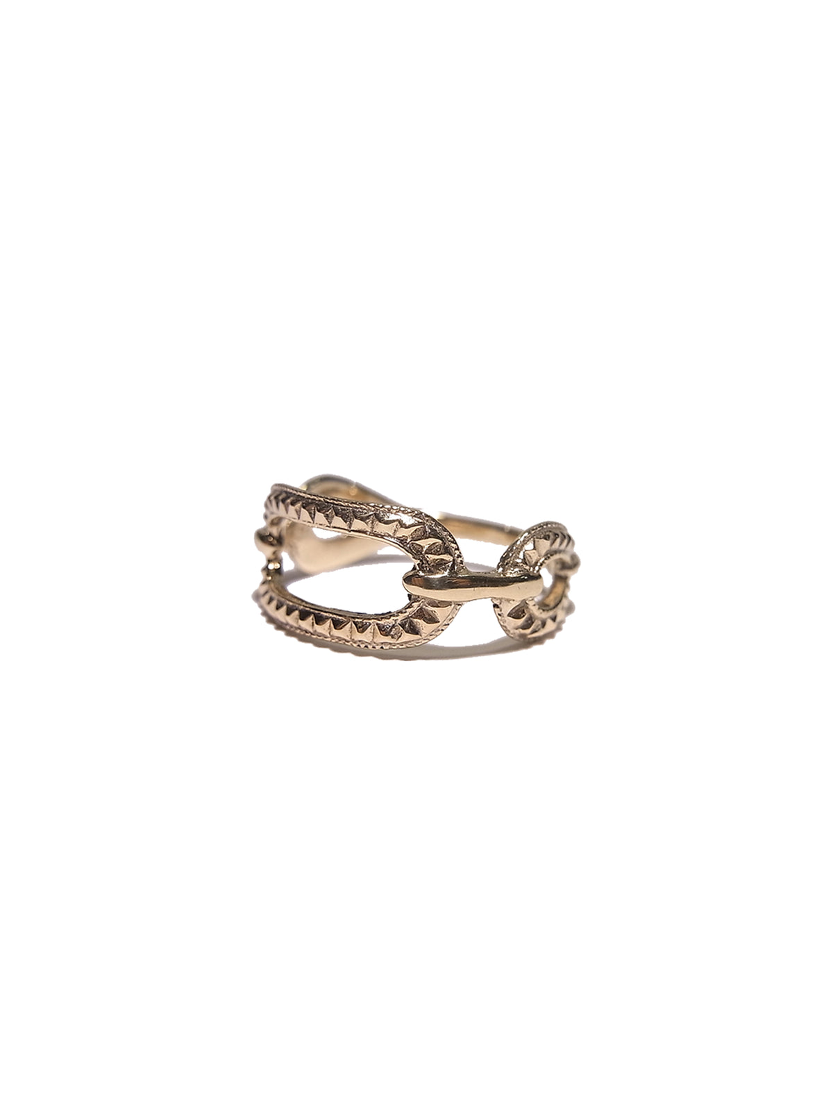 Landscape Chain Ring