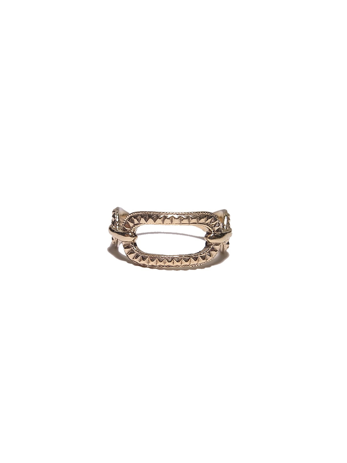 Landscape Chain Ring
