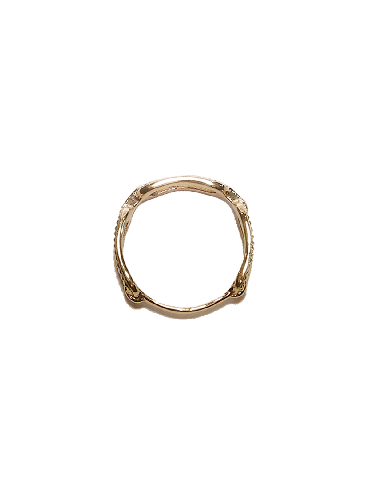 Landscape Chain Ring