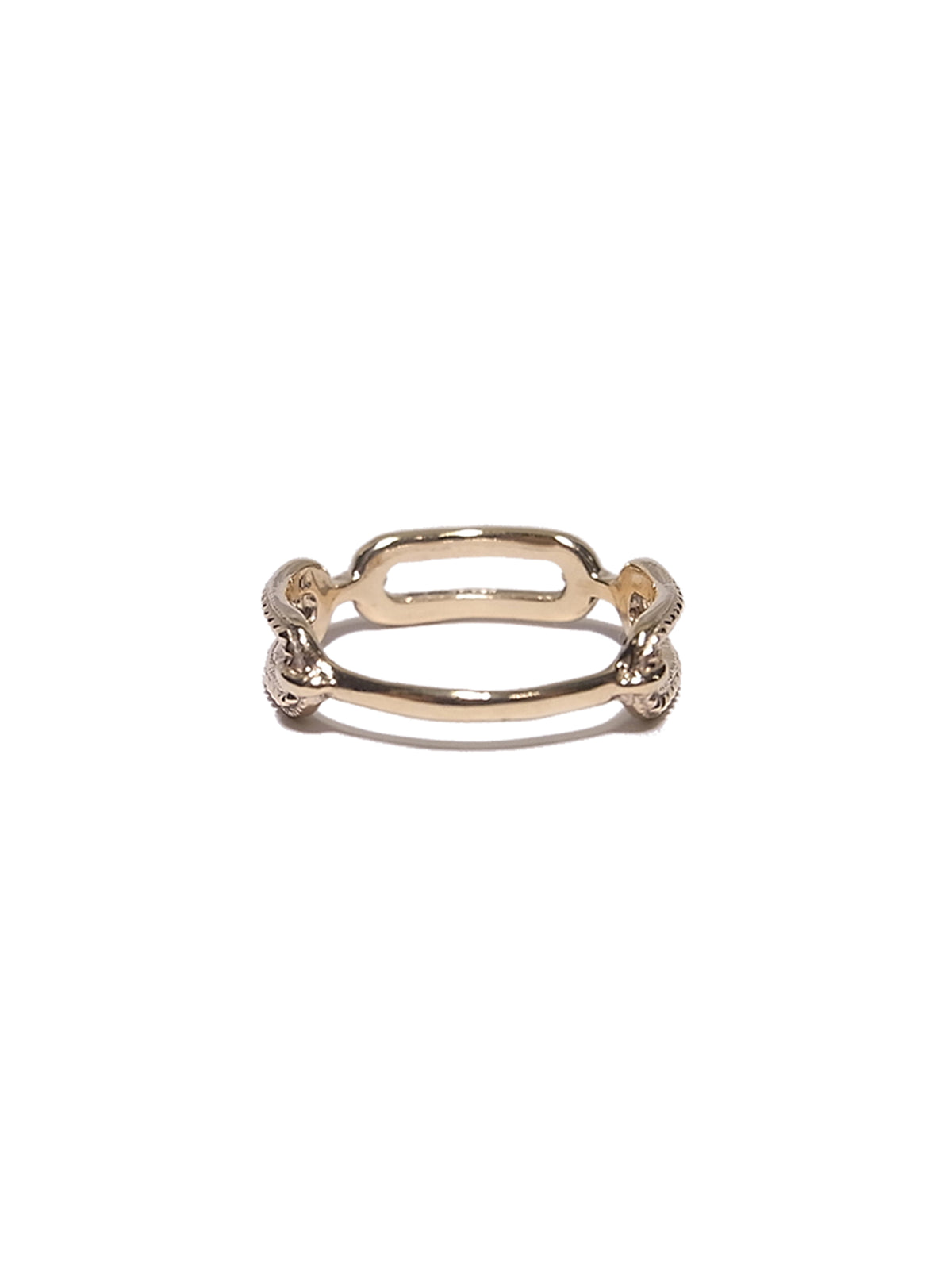 Landscape Chain Ring