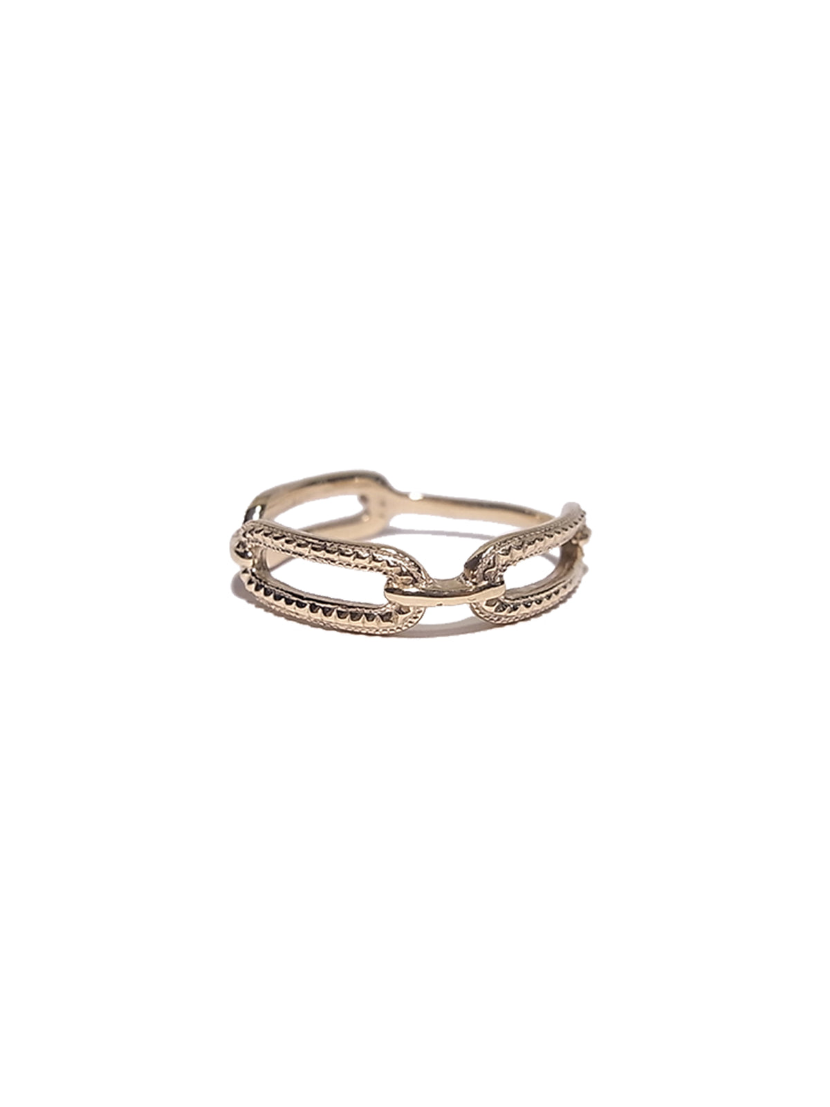 Landscape Chain Ring