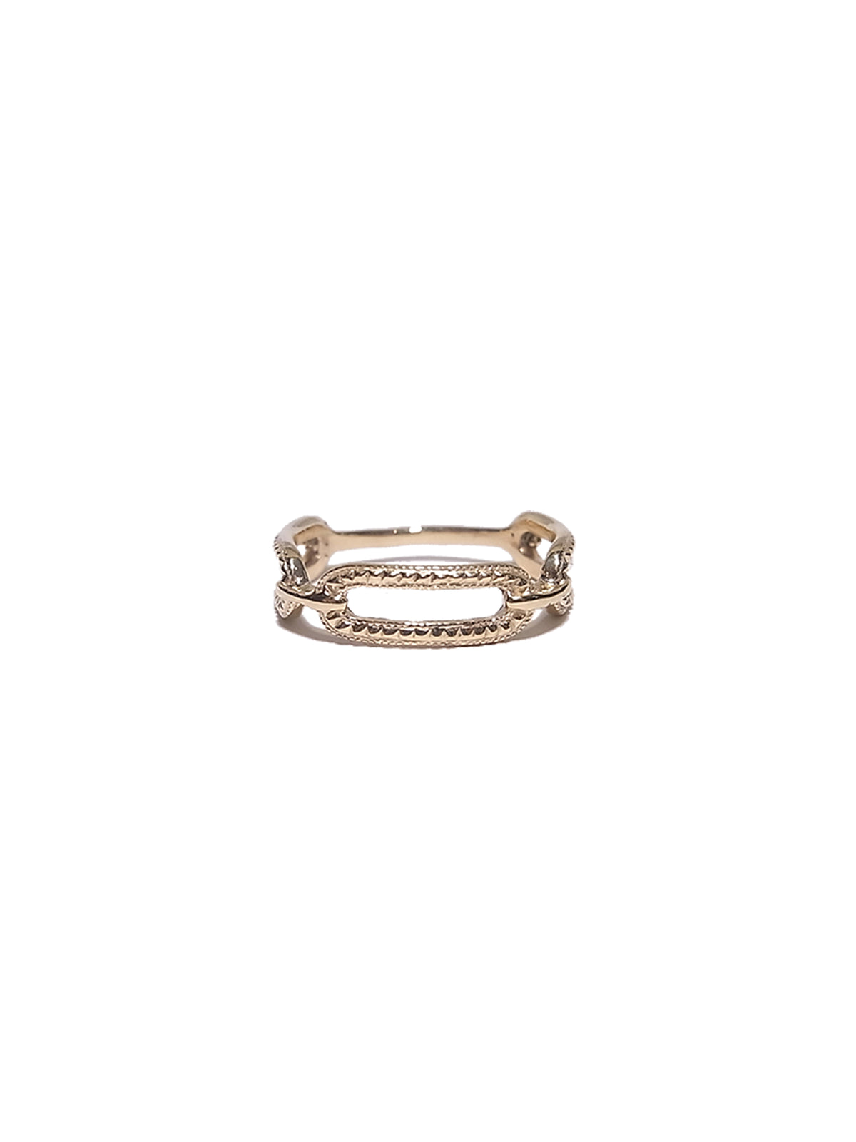 Landscape Chain Ring