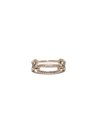 Landscape Chain Ring