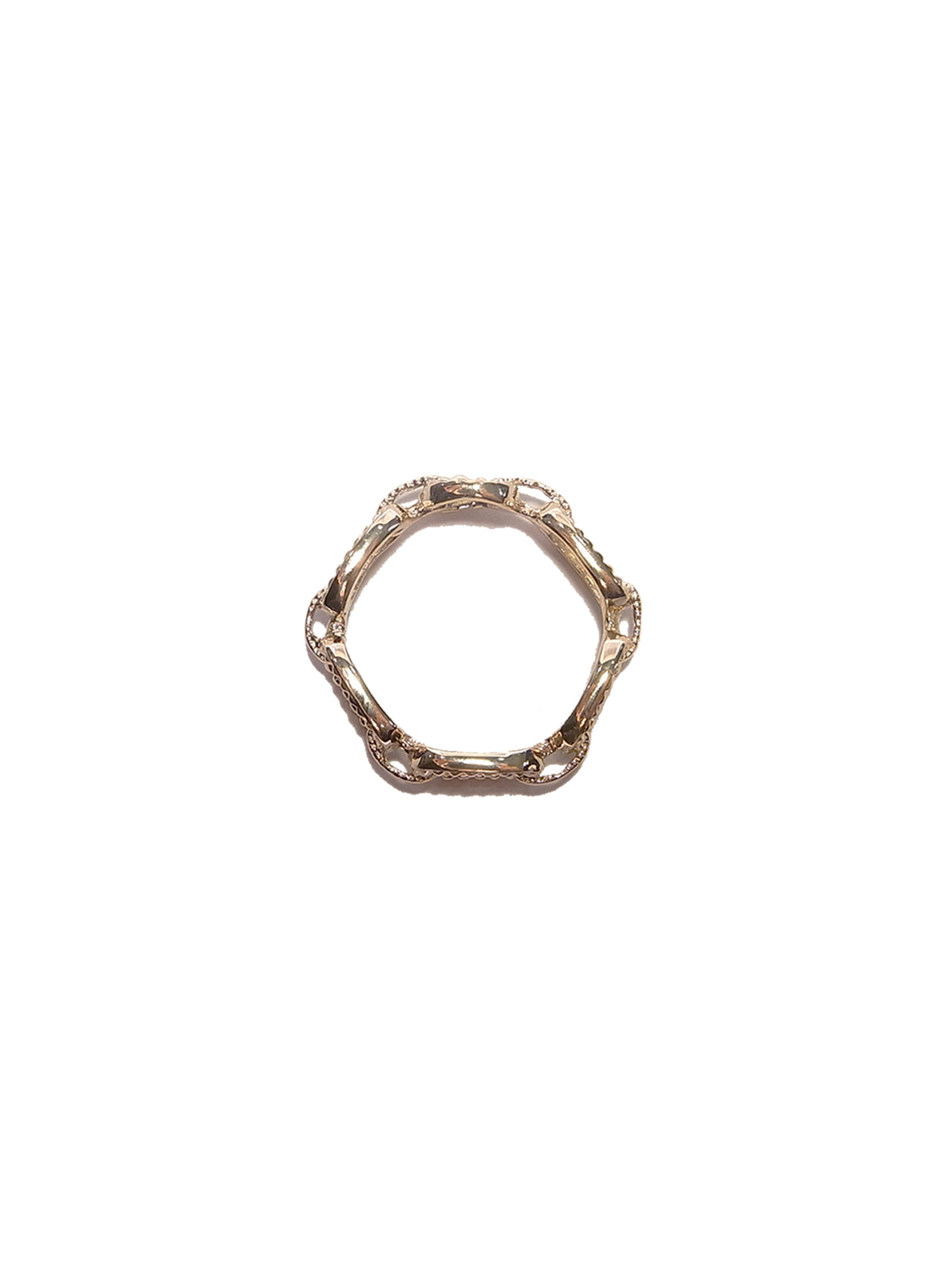 Landscape Chain Ring