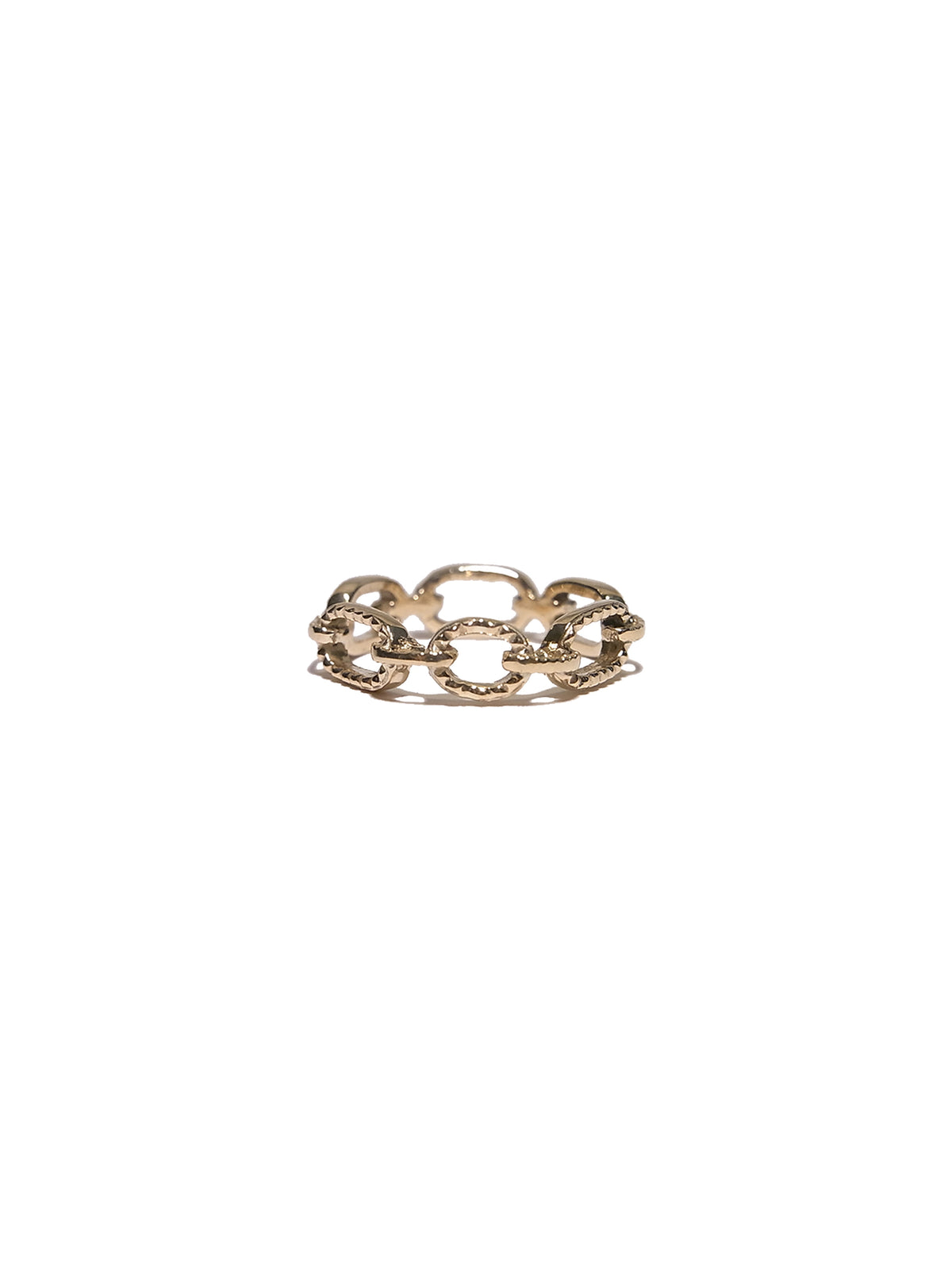 Landscape Chain Ring
