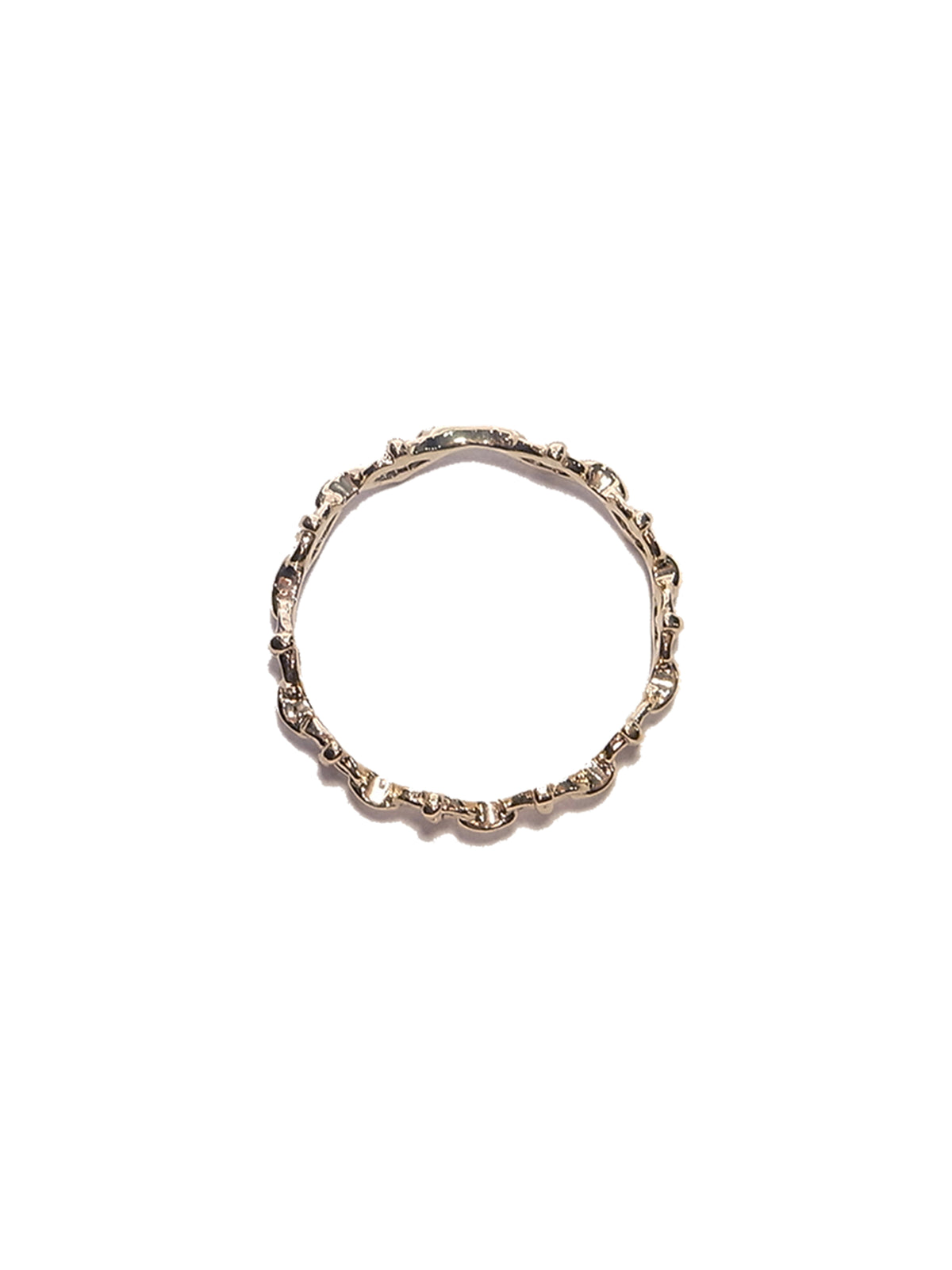 Landscape Chain Ring
