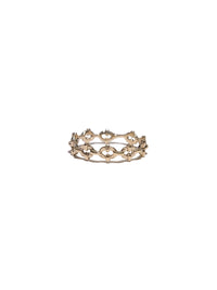Landscape Chain Ring