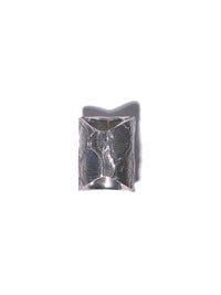 landscape leather ring