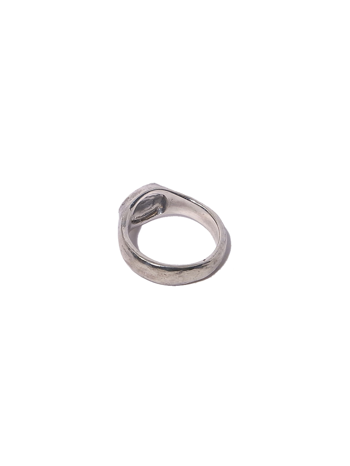 landscape signet ring