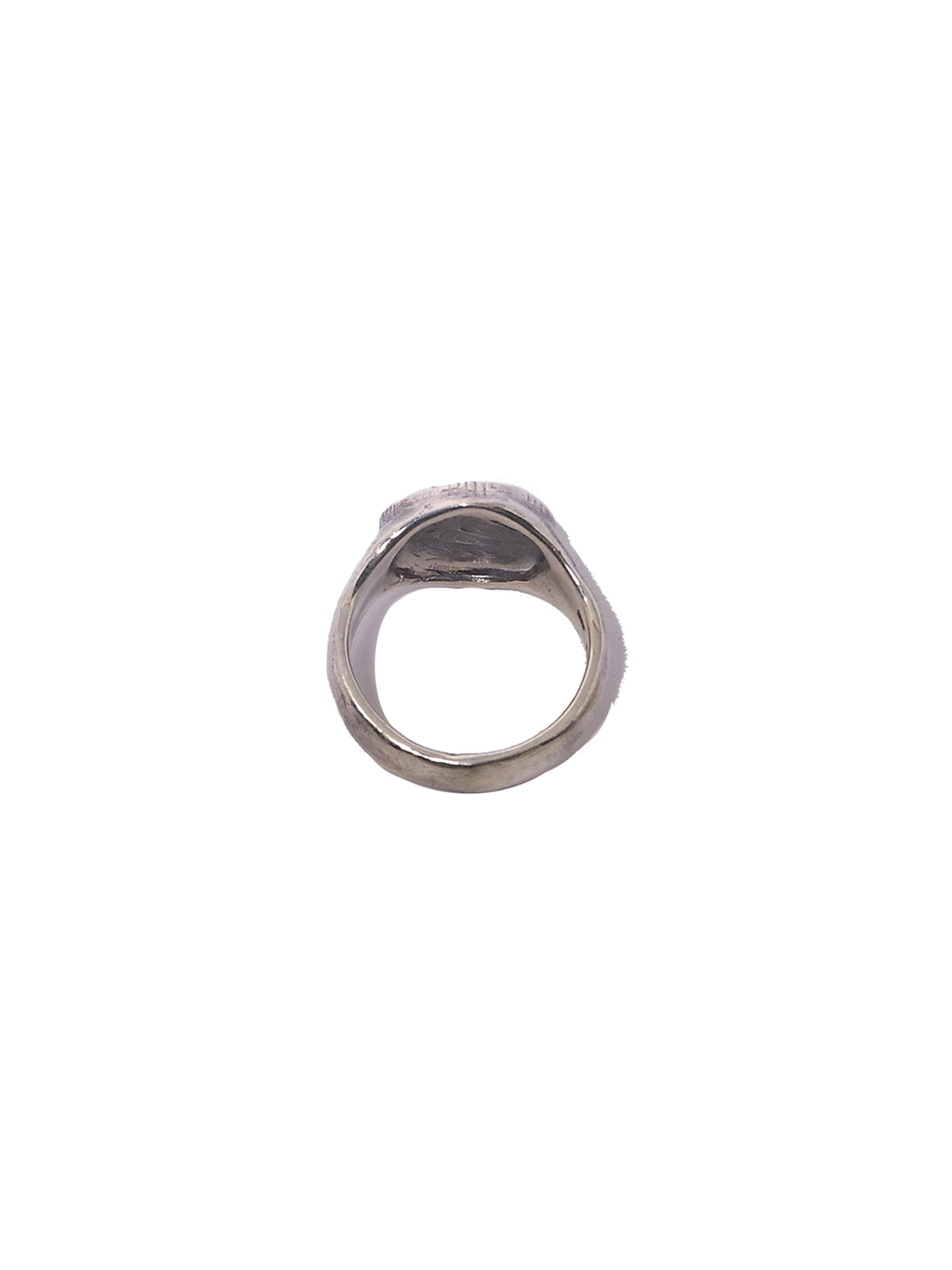 landscape signet ring