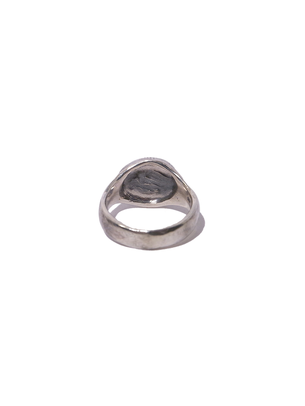 landscape signet ring