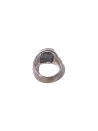landscape signet ring