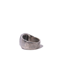 landscape signet ring