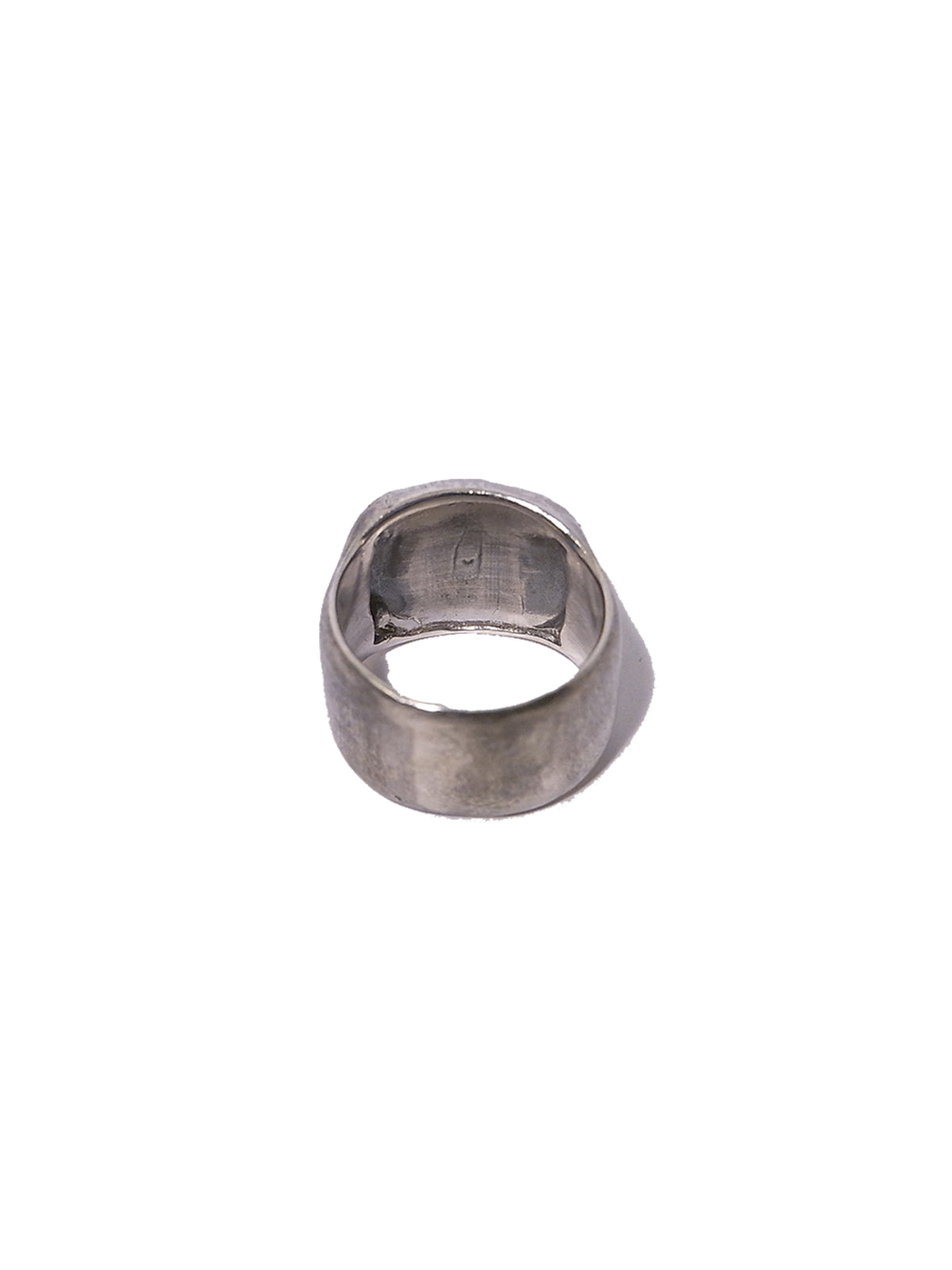 landscape signet ring