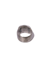 landscape signet ring
