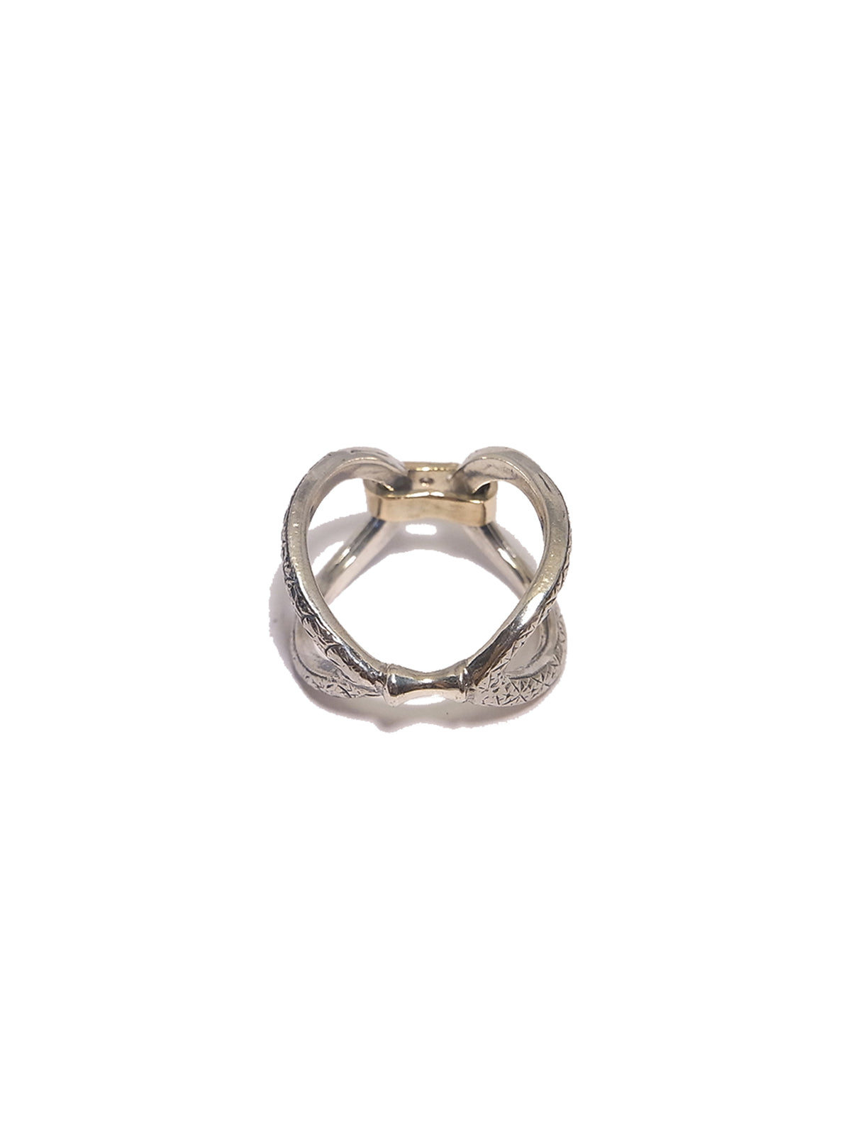 Linkage Ring