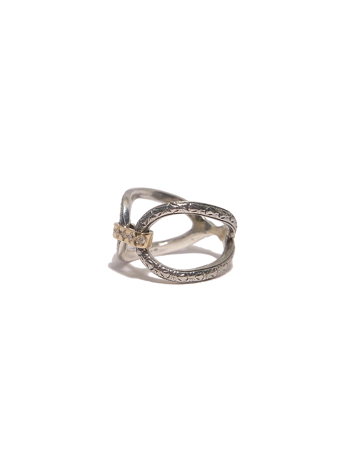 Linkage Ring