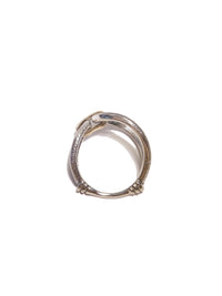 Linkage Ring