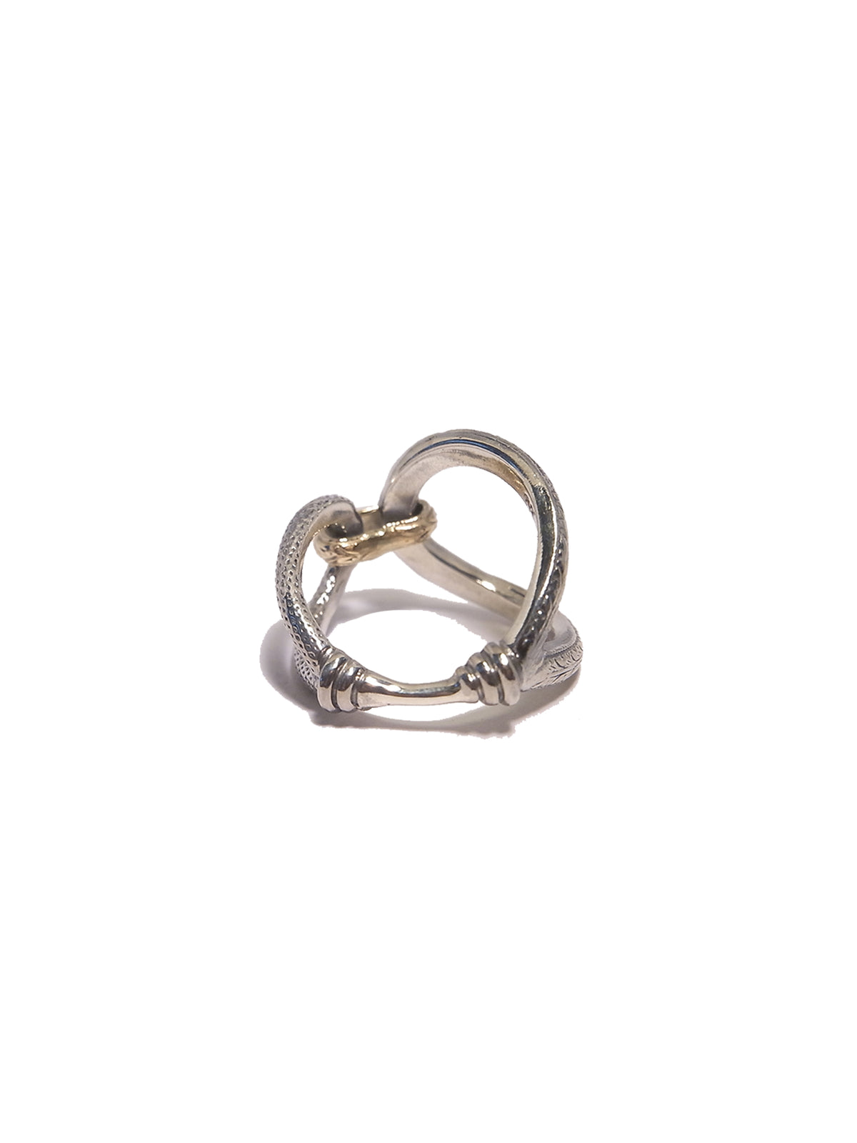 Linkage Ring