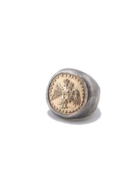 Coin Ring -Lovers