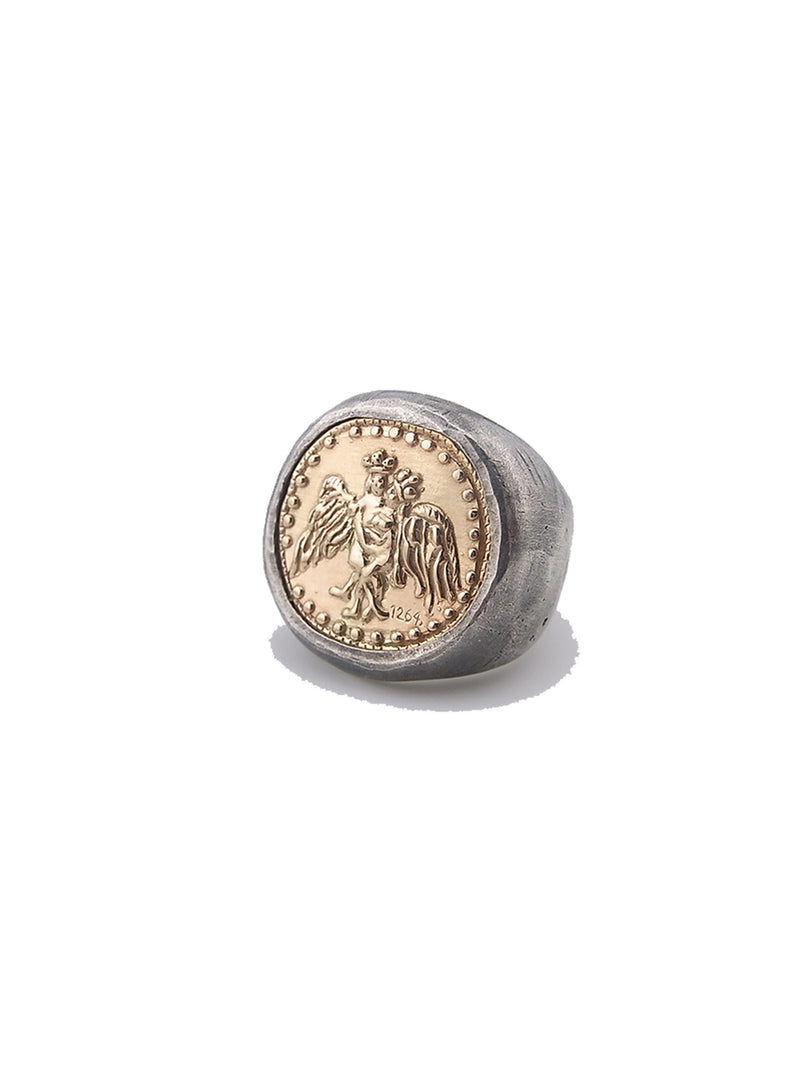 Coin Ring -Lovers