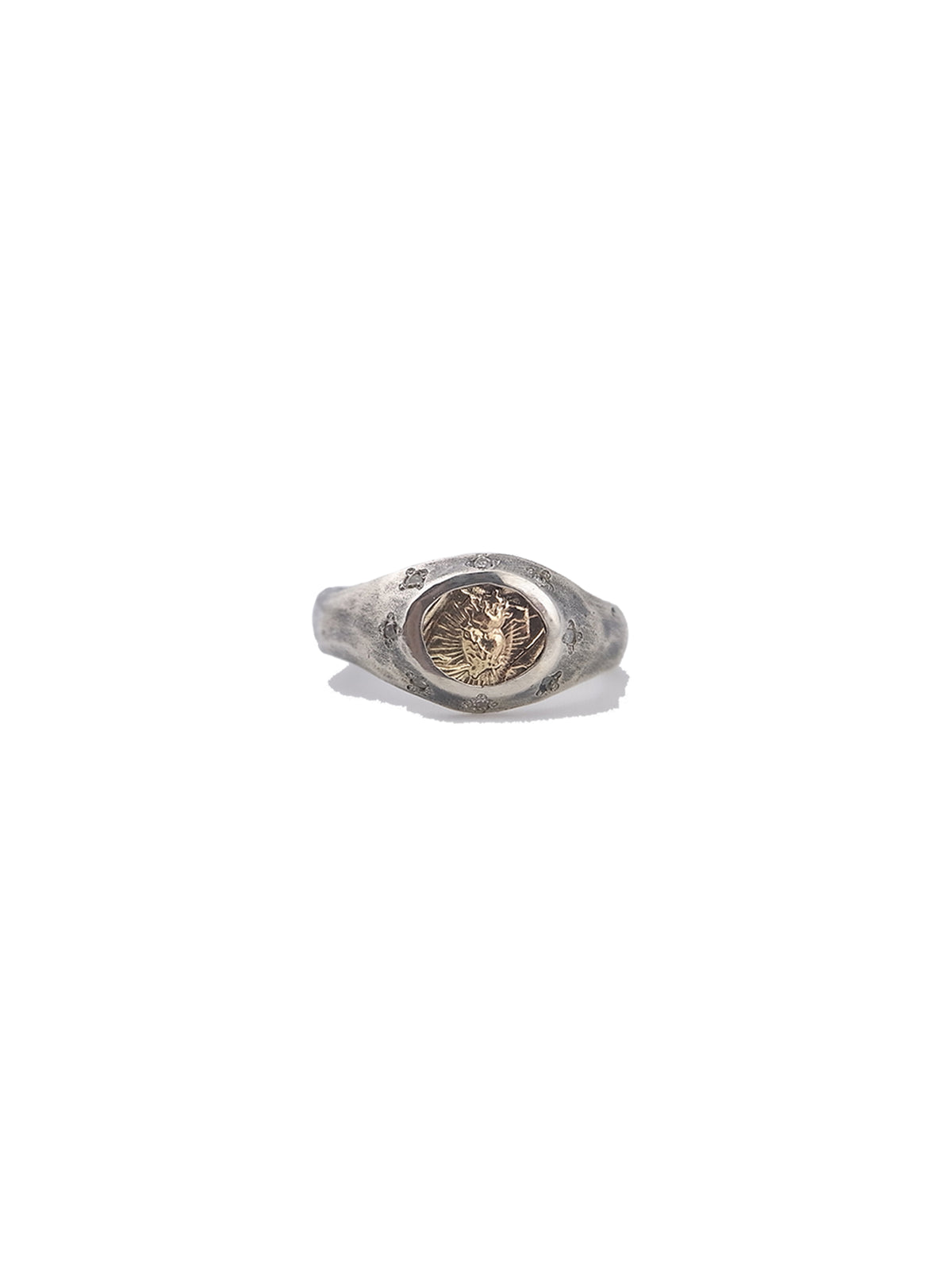 Coin Ring
