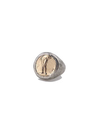 Coin Ring -Angel