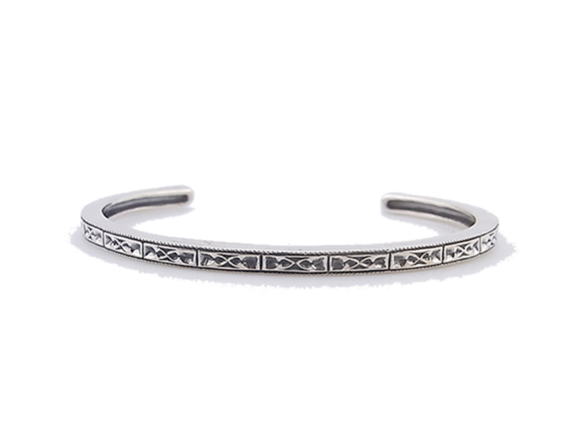 Stained Glass Bracelet