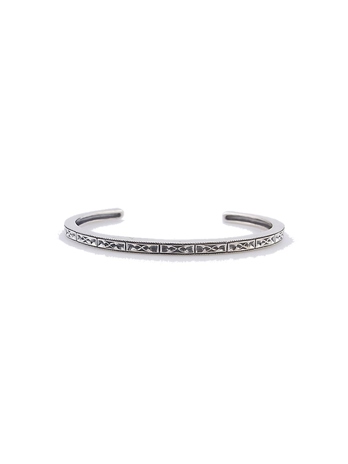 Stained Glass Bracelet