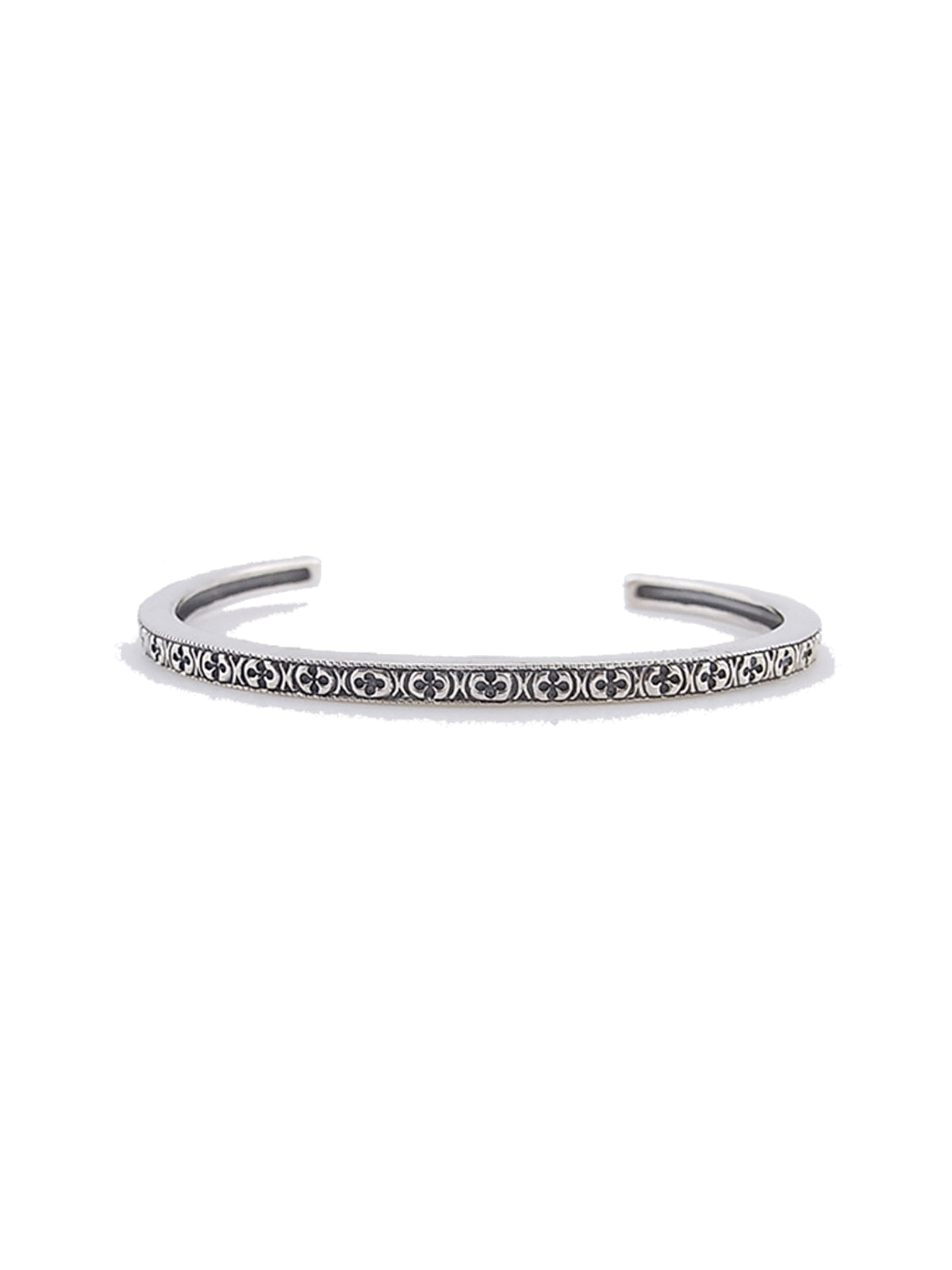 Clover Patterned Bracelet