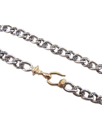 Checkered Pattern Bracelet S